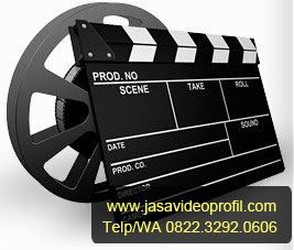 Jasa Video Profil