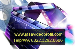 Jasa Video Profile