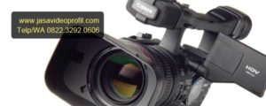 jasa video company profile