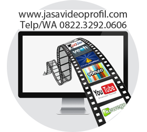 Jasa Video Marketing